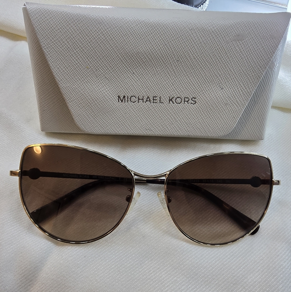 Michael Kors Sunglasses